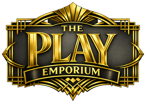 The Play Emporium